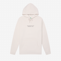 Linear Hoodie