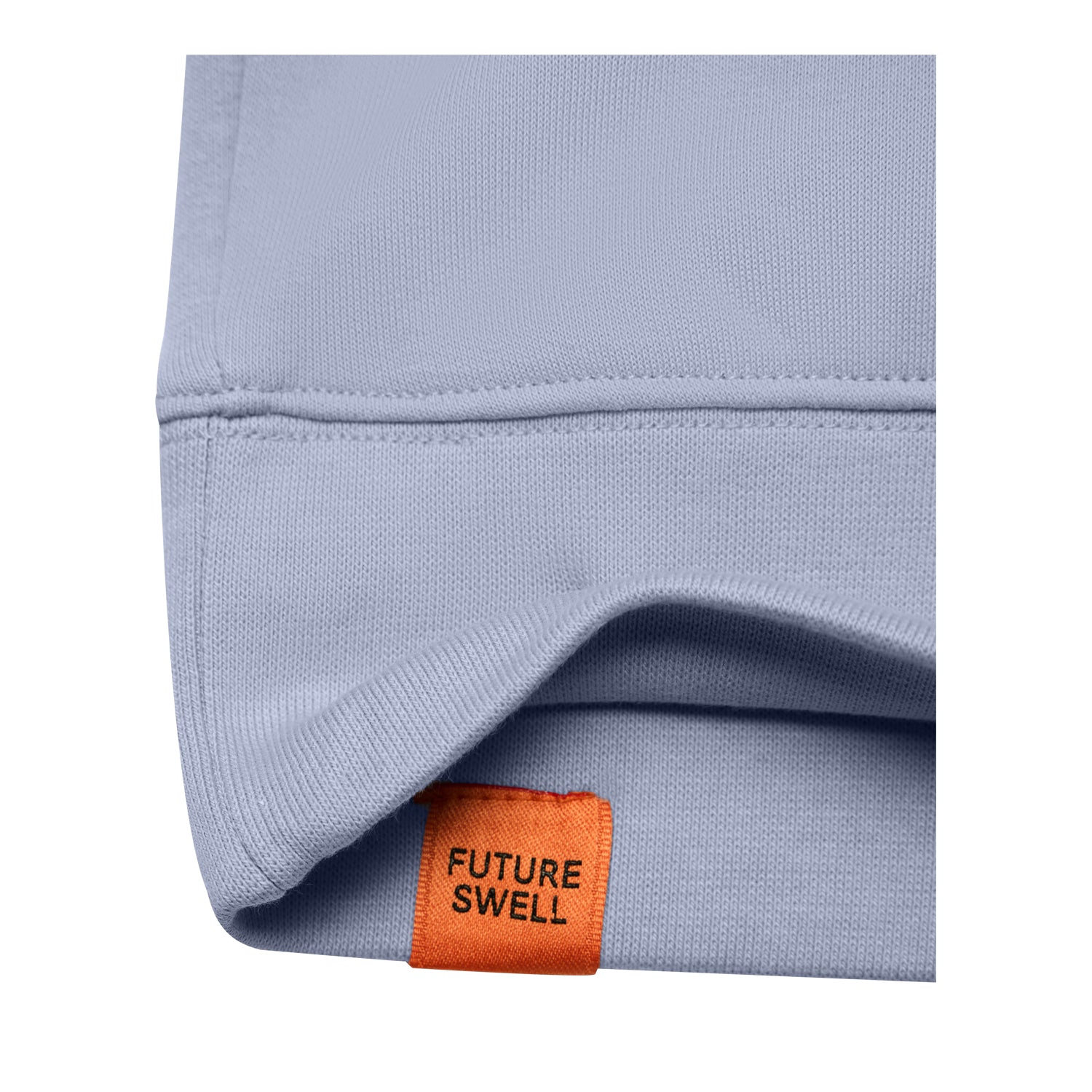 Litorale Crew Sweatshirt Skybreak