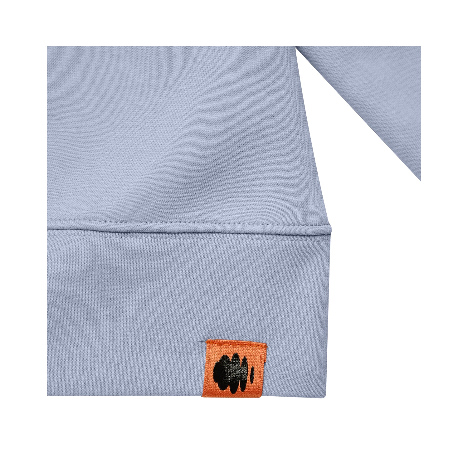 Litorale Crew Sweatshirt Skybreak