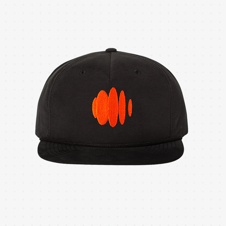 Ripple Classic Cap