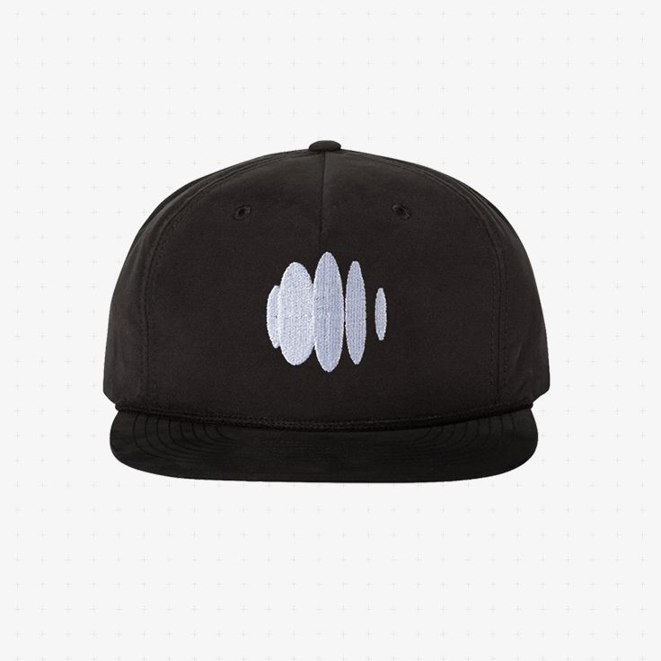Ripple Classic Cap