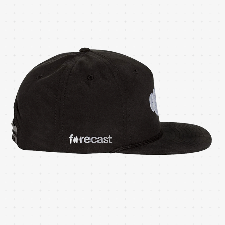 Ripple Classic Cap