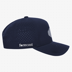 Ripple Snapback Cap