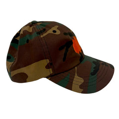 Ripple Classic Cap 2 Camo