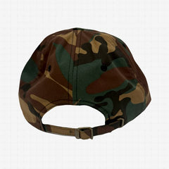 Ripple Classic Cap 2 Camo