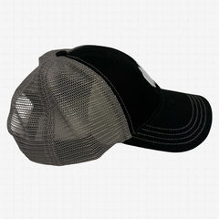 Ripple Soft Mesh Cap