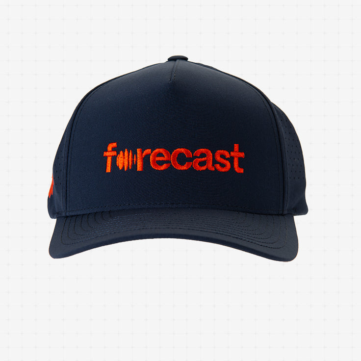 Forecast Snapback Cap