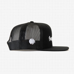 Forecast Mesh Cap