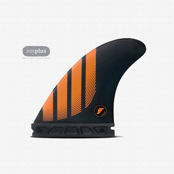 Futures Alpha T1 Twin | Performance Twin-Fin | Forecast Surf