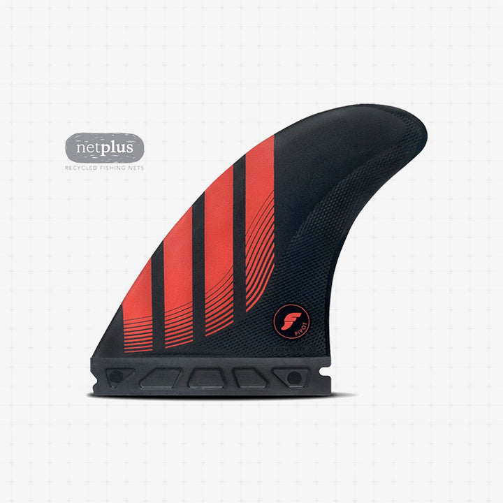 Futures- P6 Alpha Thruster – Forecast Surf