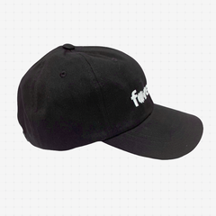Forecast Classic Cap 2 Nero