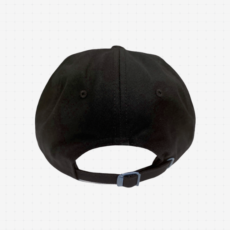 Forecast Classic Cap 2 Nero