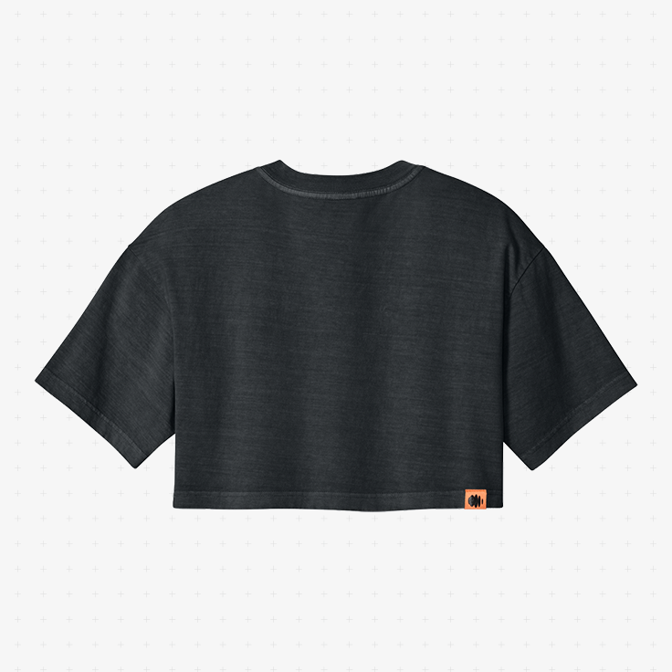 Forecast Womens Crop