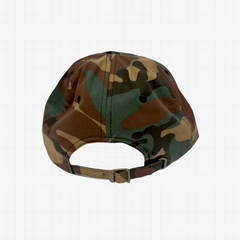Ripple Classic Cap 2 Camo