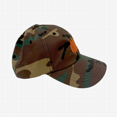 Ripple Classic Cap 2 Camo