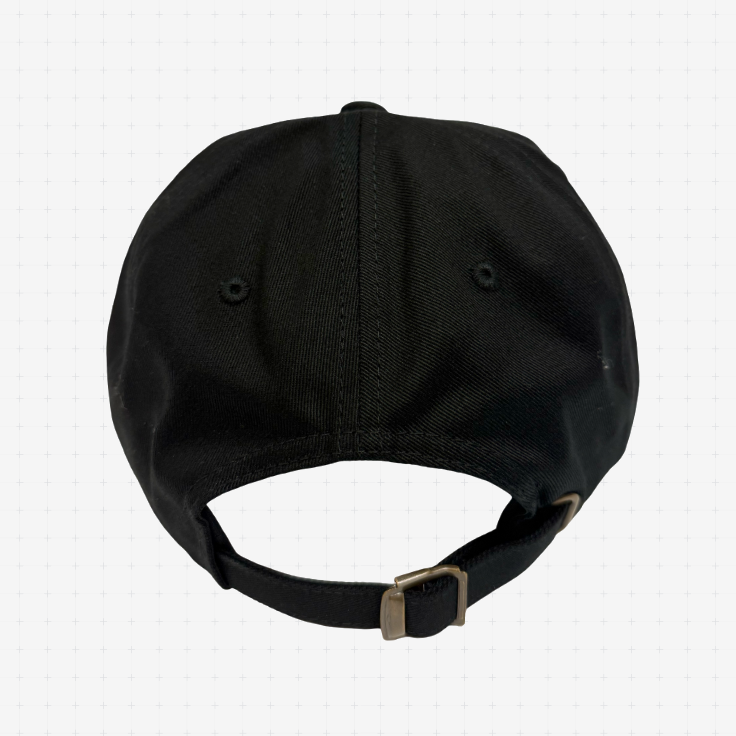 Ripple Classic Cap 2 Nero