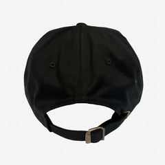 Ripple Classic Cap 2 Nero