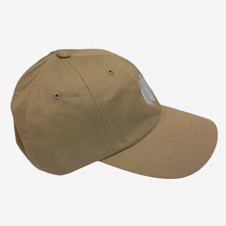 Ripple Classic Cap 2 Sand