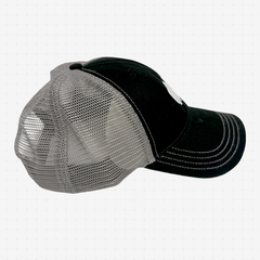 Ripple Soft Mesh Cap